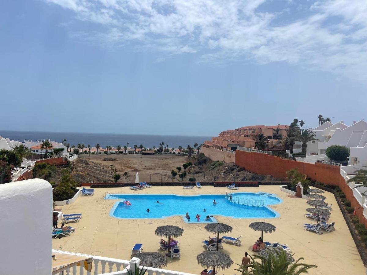 Sand Club Helen , 256, Golf Del Sur Tenerife , Espana 圣米格尔德阿沃纳 外观 照片