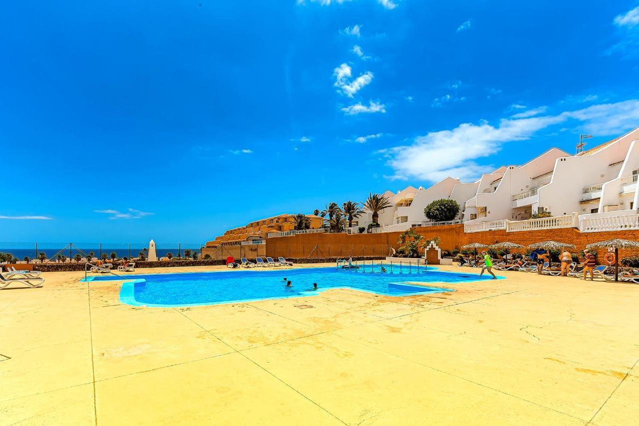 Sand Club Helen , 256, Golf Del Sur Tenerife , Espana 圣米格尔德阿沃纳 外观 照片
