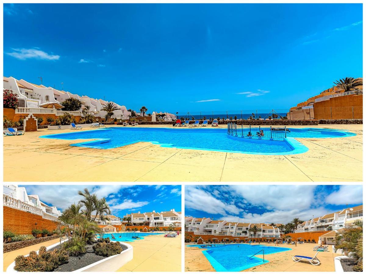 Sand Club Helen , 256, Golf Del Sur Tenerife , Espana 圣米格尔德阿沃纳 外观 照片