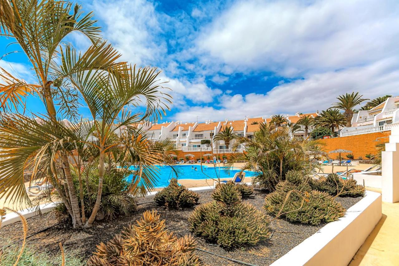 Sand Club Helen , 256, Golf Del Sur Tenerife , Espana 圣米格尔德阿沃纳 外观 照片